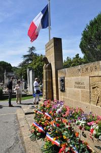 AOBR 2014 07 05 AIX EN PROVENCE CEREMONIE COMMEMORATIVE DU MASSACRE DU 5 07 1962 A ORAN (13)